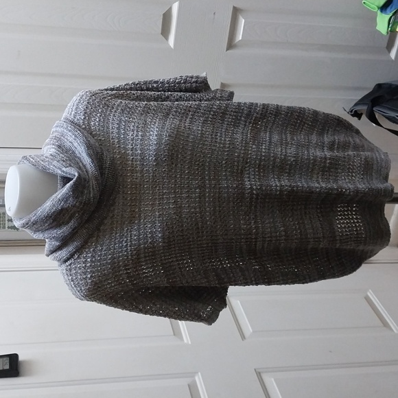 New York & Co. Knit Sweater - Picture 12 of 12